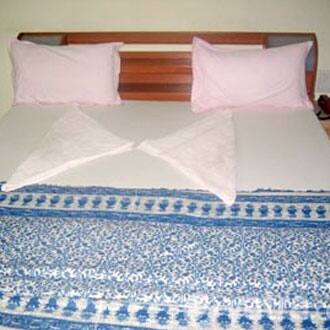 Hotel Supreme Park View, Hyderabad 2